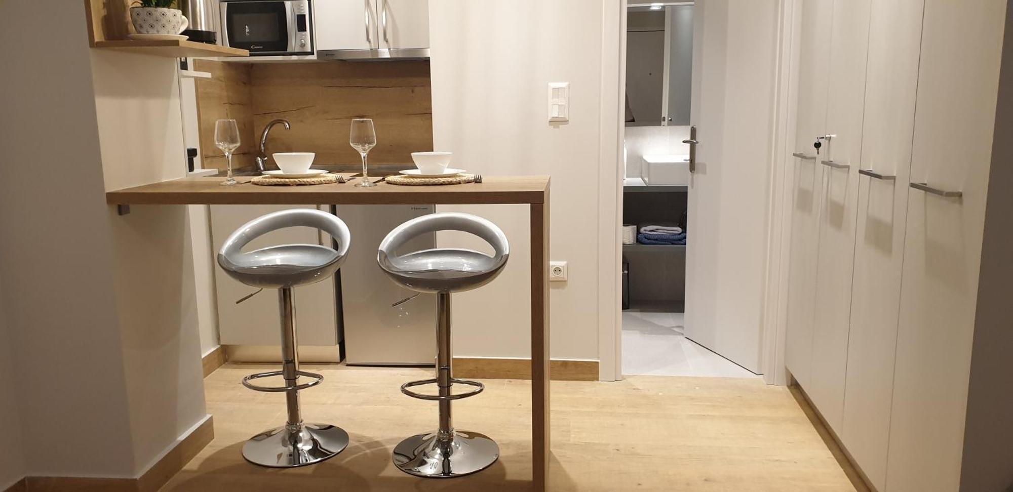 Stylish Studio Near Athens Hilton, Self Check-In! Extérieur photo